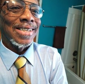 Meet your Posher, James